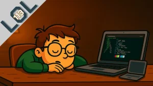 Linux Out Loud 113