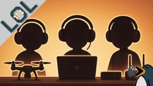 Linux Out Loud 144