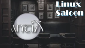thumbnail for Linux Saloon 110 | antiX Linux