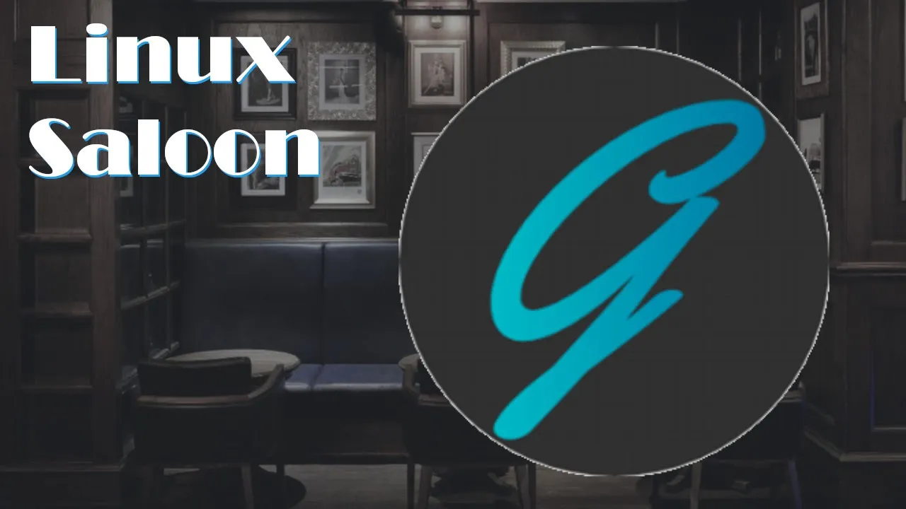 thumbnail for Linux Saloon 118 | GhostBSD 24.04