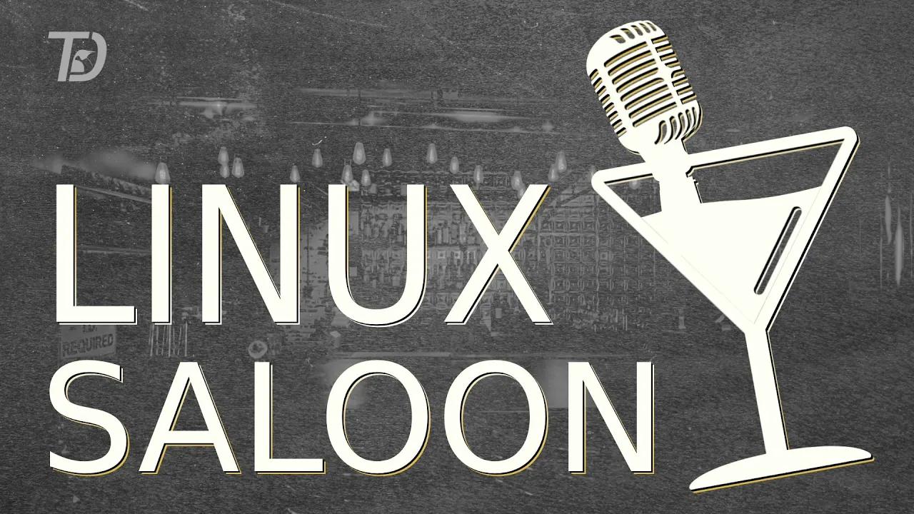 thumbnail for Linux Saloon 75 | SolusOS Distro Exploration