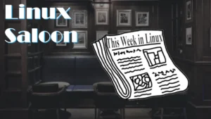 thumbnail for Linux Saloon 92 | News Flight Night